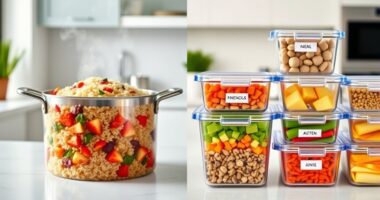 cooking methods comparison
