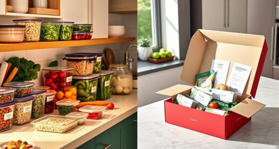 cooking methods comparison