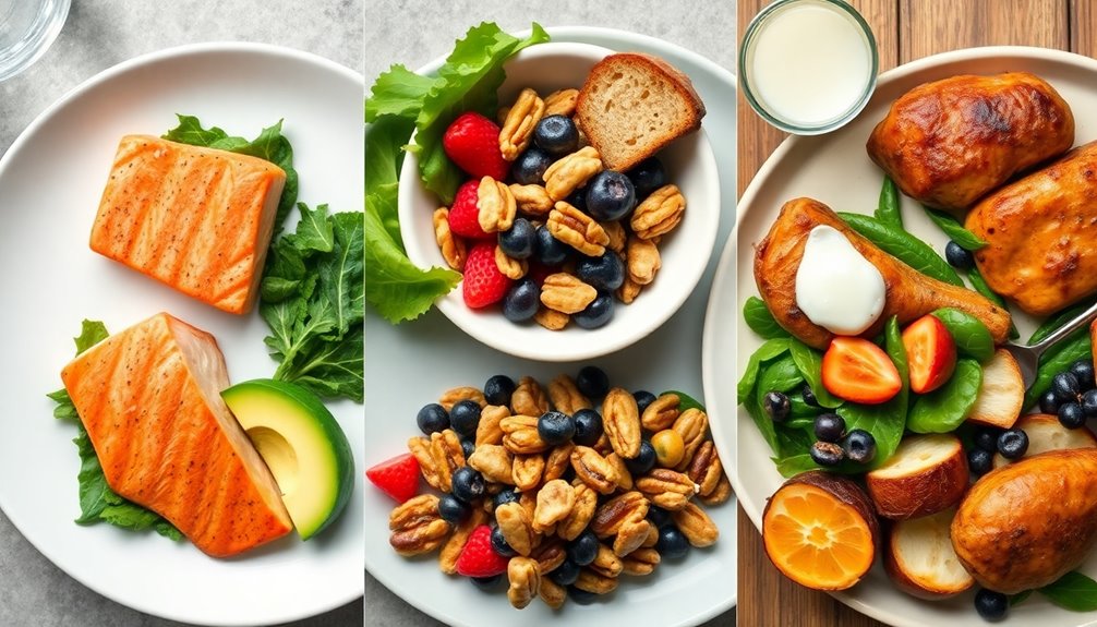 cyclical keto diet planning