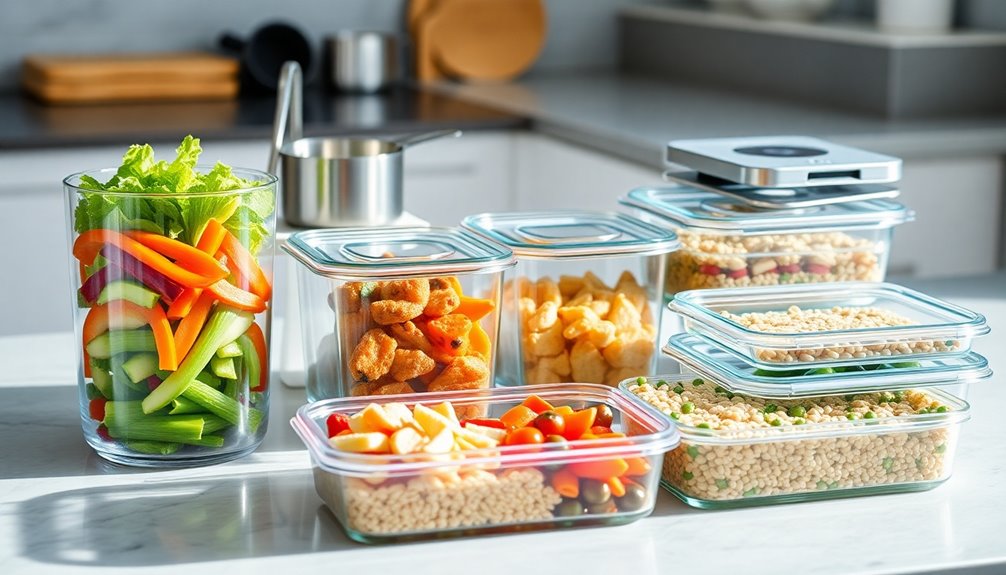 effective budget meal planning