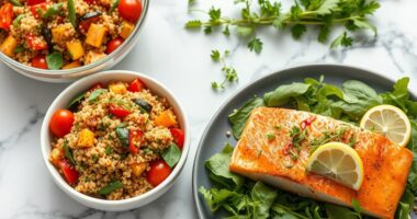 enhancing pre made gourmet meals