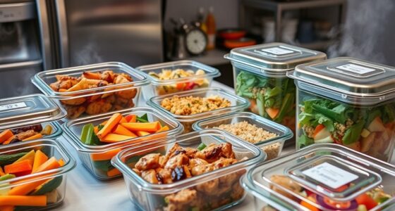 flexible meal planning strategies
