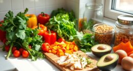 gluten free meal planning