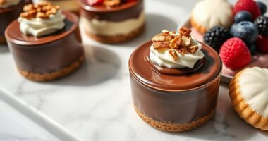 guilt free low carb sweets