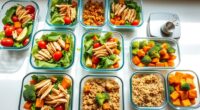healthy meal planning strategies
