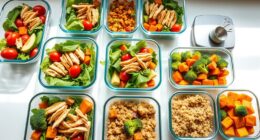 healthy meal planning strategies