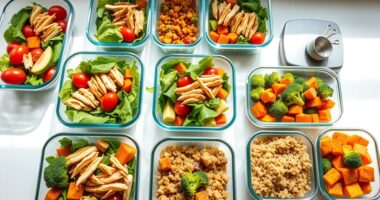 healthy meal planning strategies