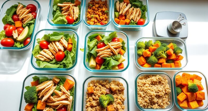 healthy meal planning strategies