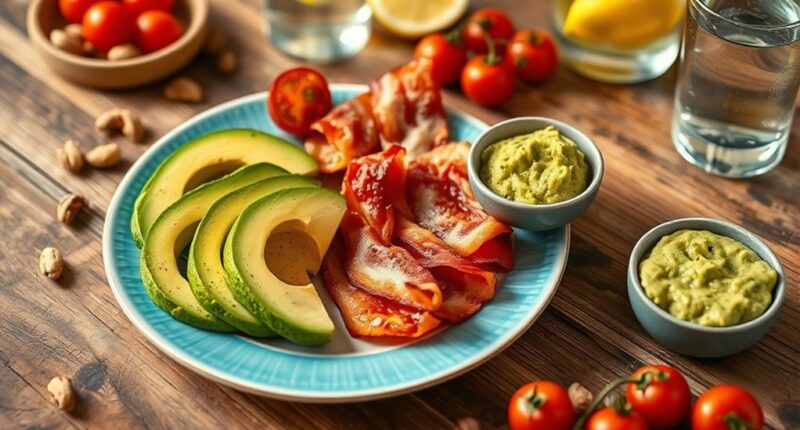 keto basics for beginners
