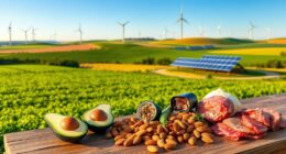 keto diet environmental impact
