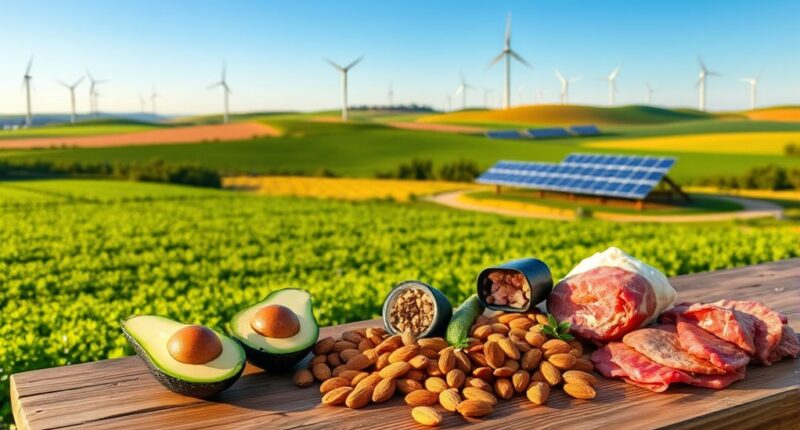 keto diet environmental impact