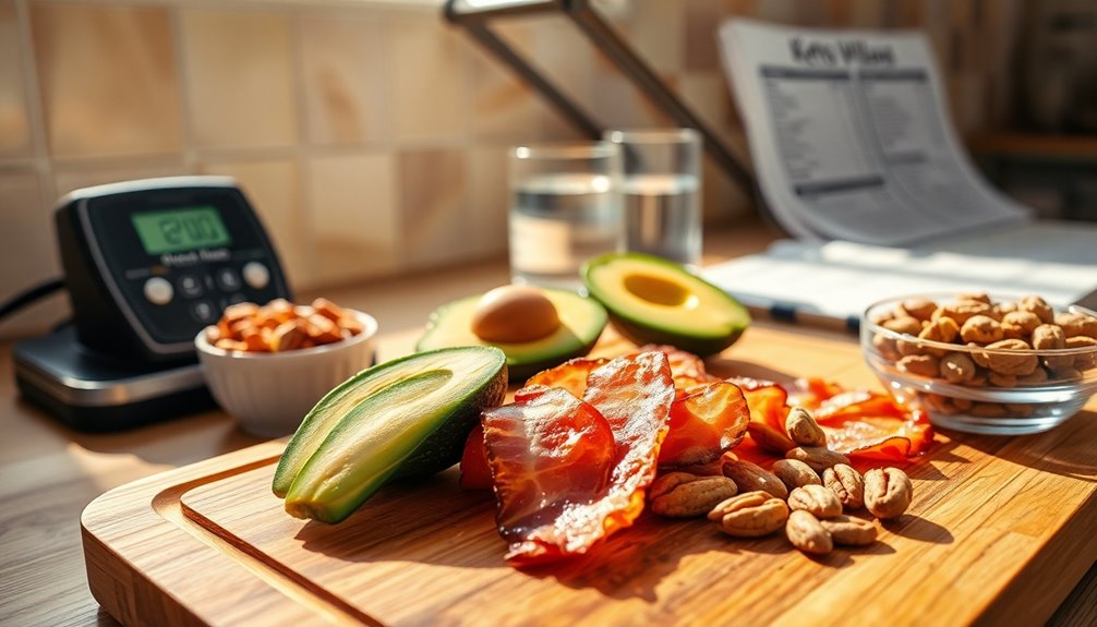 keto diet safety considerations