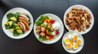 keto diet variations overview