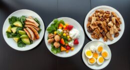 keto diet variations overview