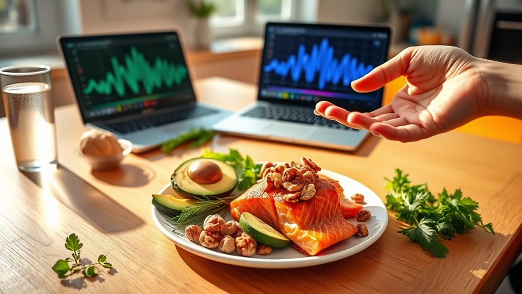 keto enhances brain function