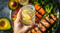 keto flu to adaptation