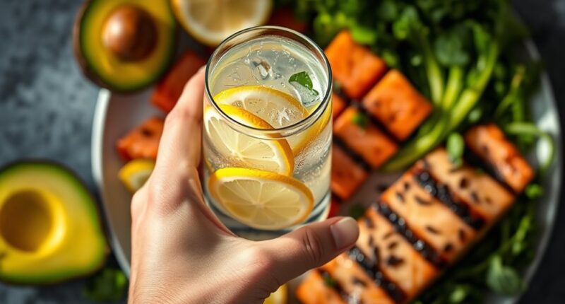 keto flu to adaptation