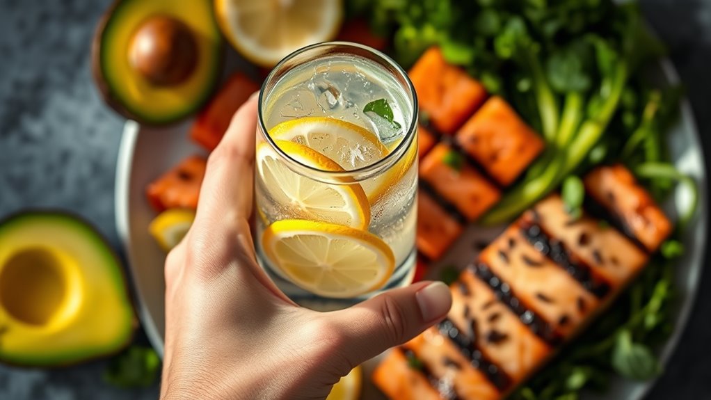 keto flu to adaptation