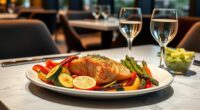 keto friendly restaurant dining tips