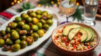 keto holiday tips recipes