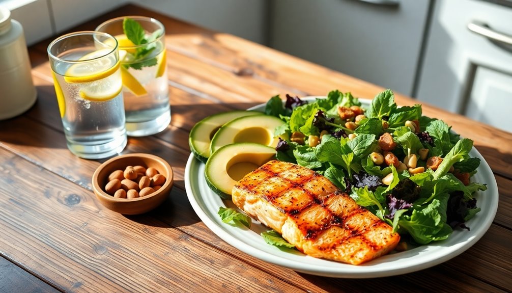 keto impacts women s hormones