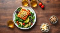 keto macro calculation guide