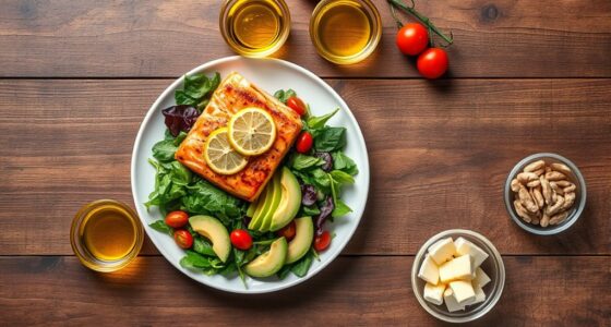 keto macro calculation guide