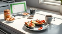 keto meal tips for professionals