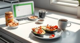 keto meal tips for professionals