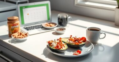 keto meal tips for professionals