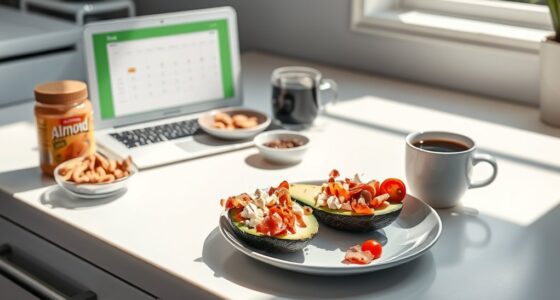 keto meal tips for professionals
