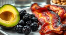 keto s impact on cholesterol