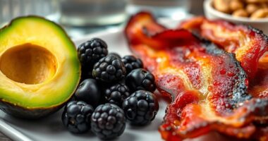 keto s impact on cholesterol