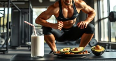 keto workout adaptations