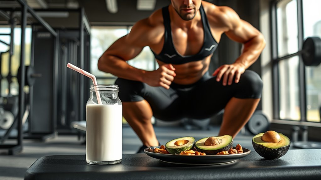 keto workout adaptations