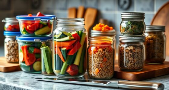 make ahead dinner strategies