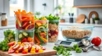meal prep myths debunked