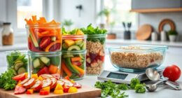 meal prep myths debunked