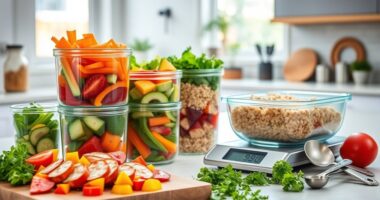 meal prep myths debunked