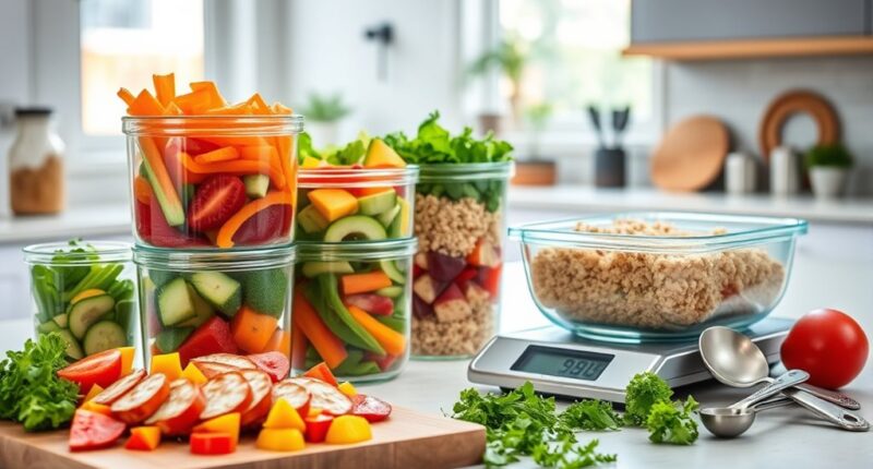 meal prep myths debunked