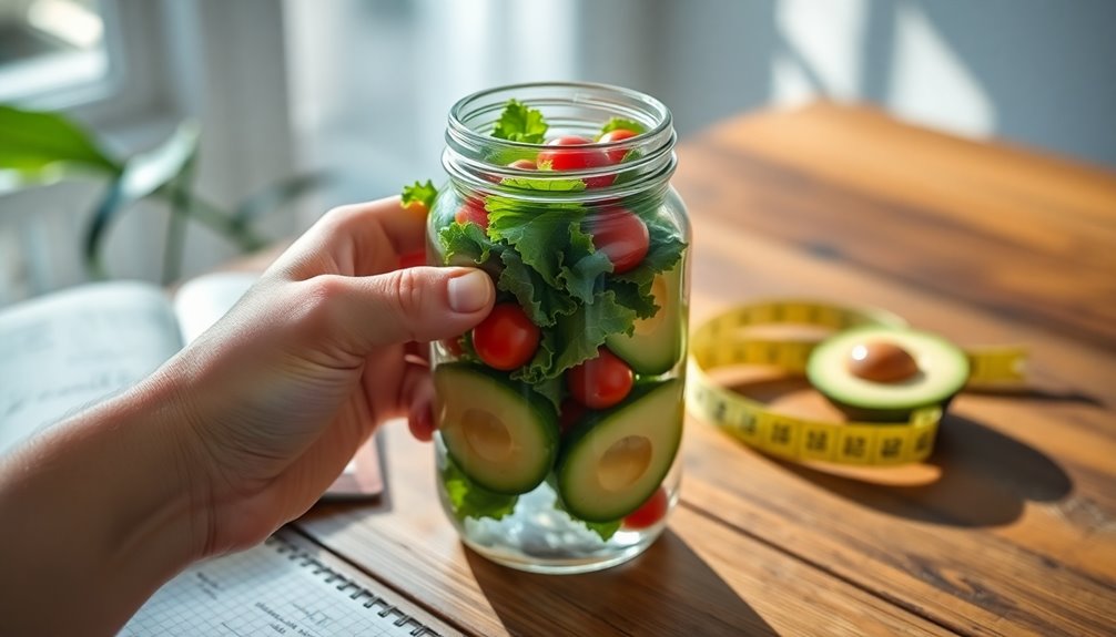 overcome keto weight stalls