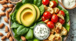 plant based keto guidelines