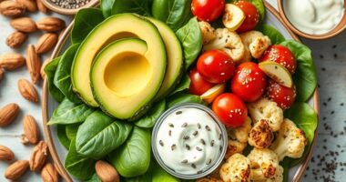 plant based keto guidelines