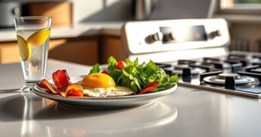 quick keto meal prep