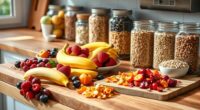 reintroducing carbs safely
