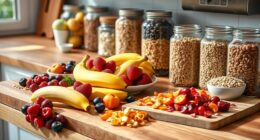 reintroducing carbs safely