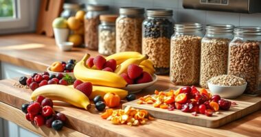 reintroducing carbs safely