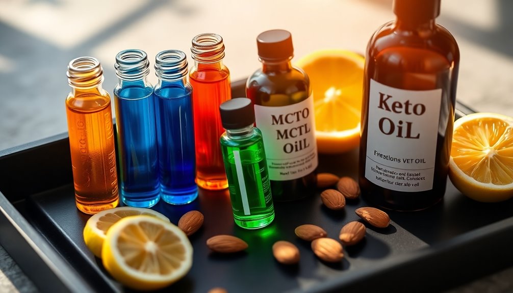 safe effective keto supplementation