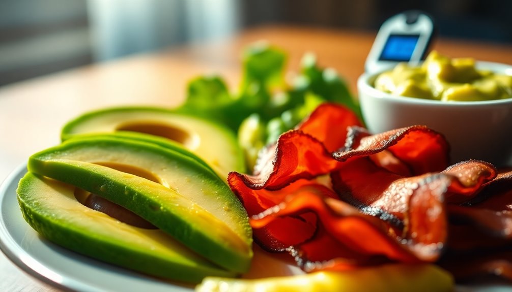 signs of effective ketosis