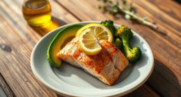 single serve keto meal ideas